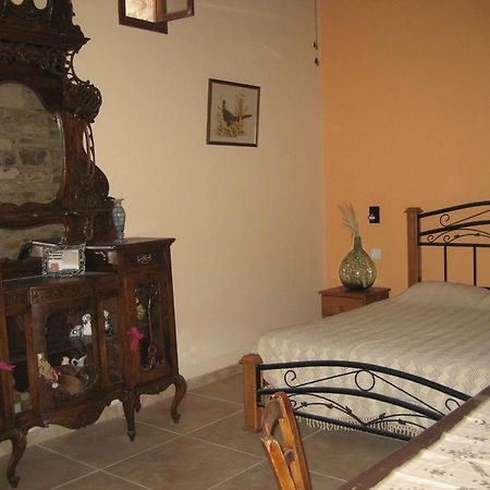 Our House Hotell Vavla Rom bilde