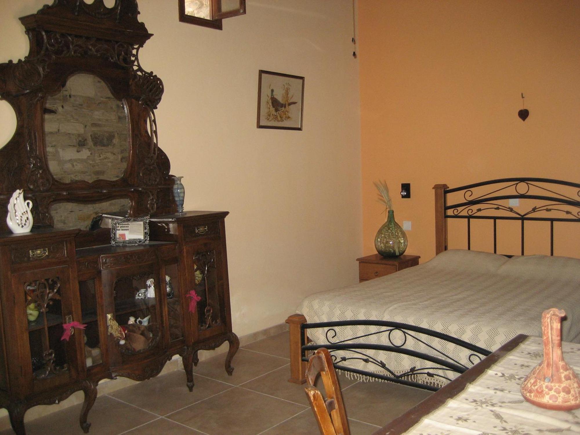 Our House Hotell Vavla Rom bilde