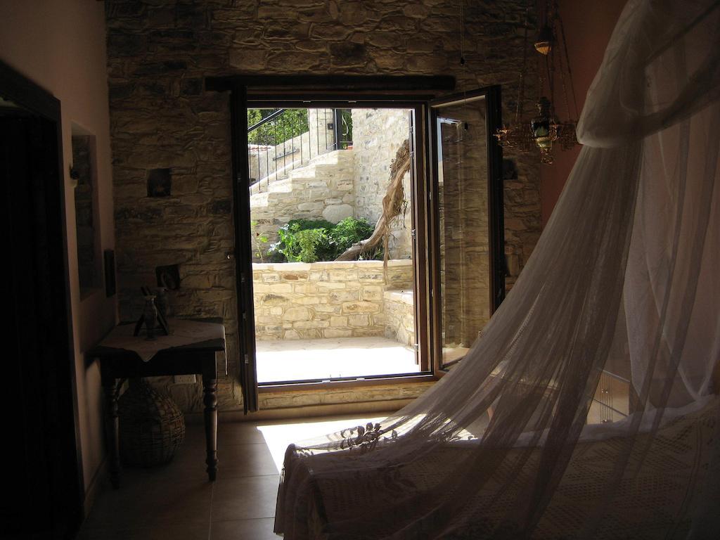 Our House Hotell Vavla Rom bilde