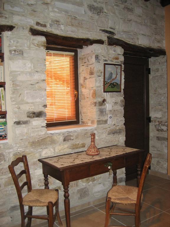 Our House Hotell Vavla Rom bilde