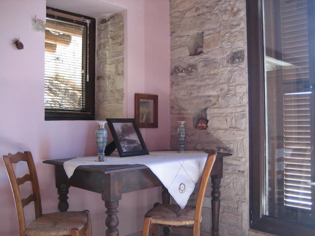 Our House Hotell Vavla Rom bilde